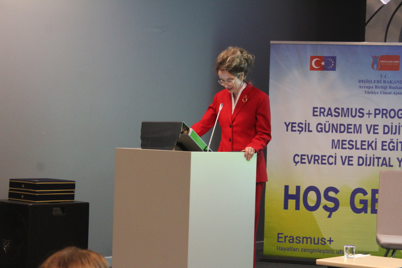 Seventh slide