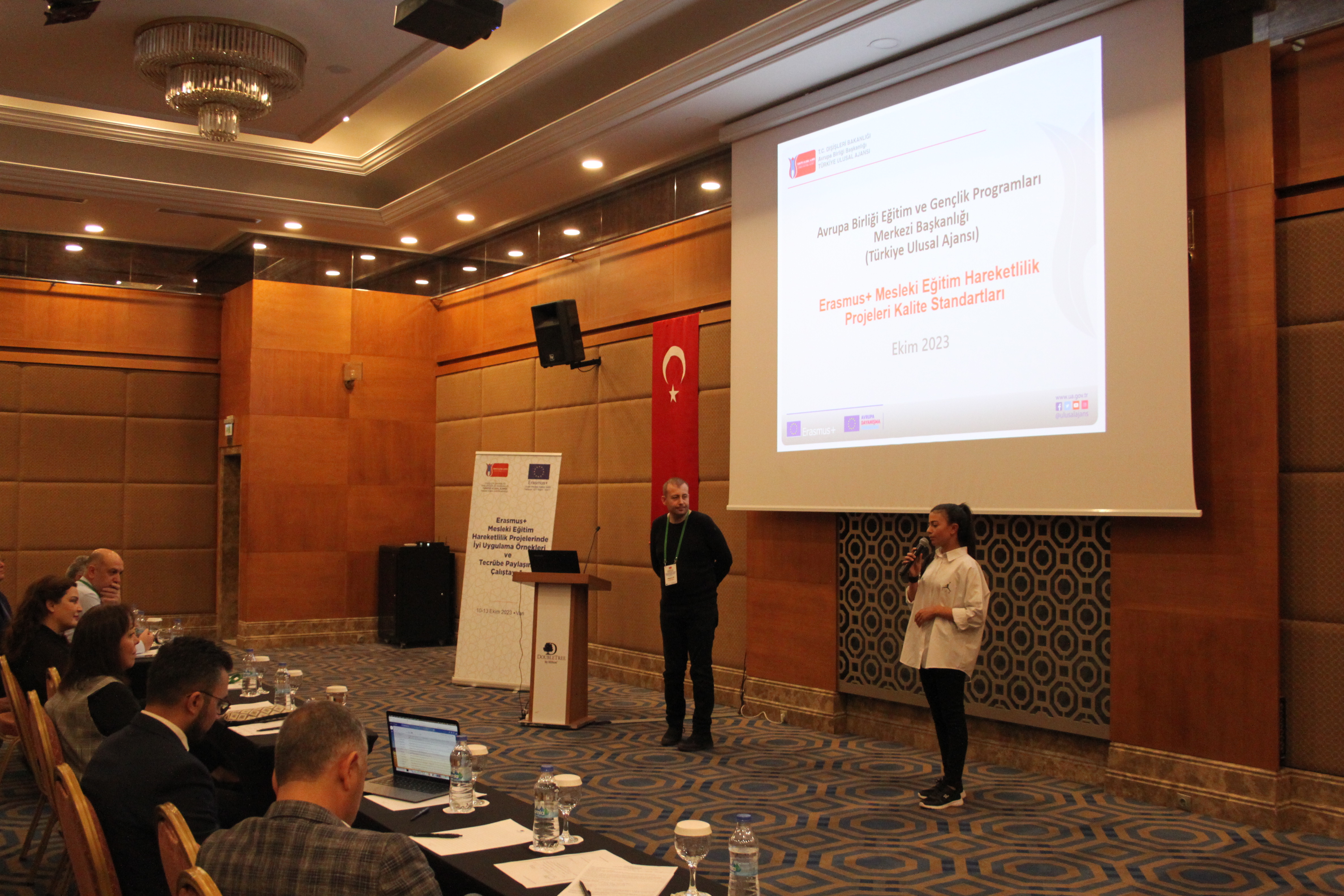 Third slide